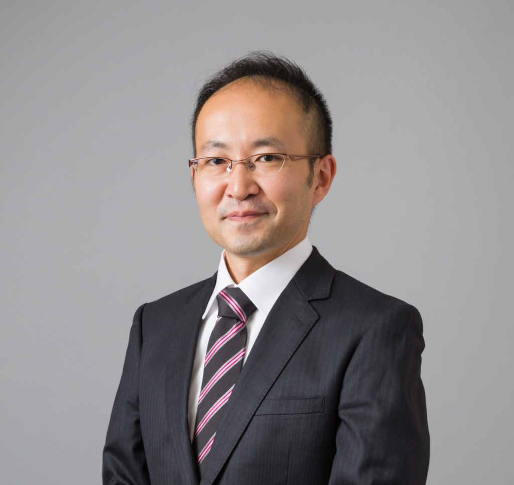 代表者挨拶及び経歴 藤木国際特許事務所